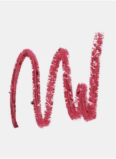 Inglot PLAYINN Velvet Define Lip Pencil, Muted Berry 66  - Image 3