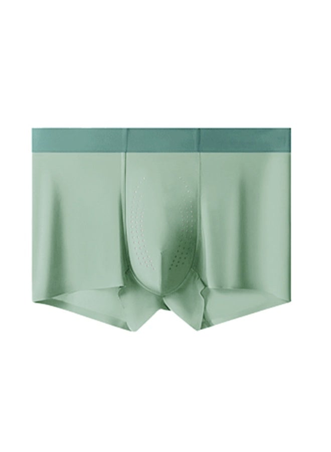 KUYING New Comfortable Skin friendly Breathable Underwear Set of 4  - Image 5