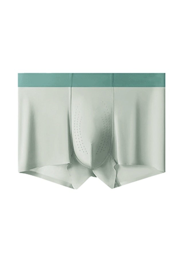 KUYING New Comfortable Skin friendly Breathable Underwear Set of 4  - Image 3