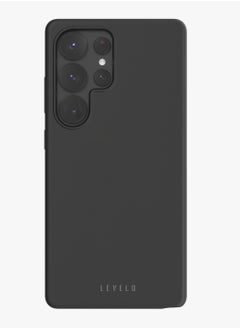Black- S25 Ultra