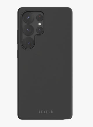 Black- S25 Ultra