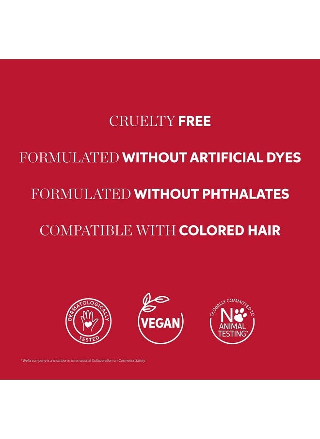 Wella Professionals Wella Professionals ULTIMATE REPAIR Protective Leave-In Treatment|Hair Repair Treatment for Damaged Hair | Replenishes and Repairs | 4.7 Fl Oz  - Image 5