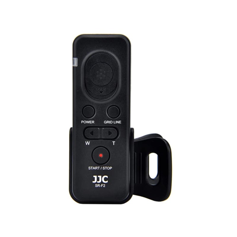 JJC SRF2 Remote Commander Control for Sony Camera Video A6300 RX100 II III A7 A7R A7RII HX400 - Image 2