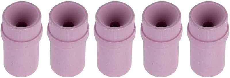 Professional Sandblasting Ceramic Nozzle Tip Kit 4 5mm Industrial Use 10 Pieces - Image 3