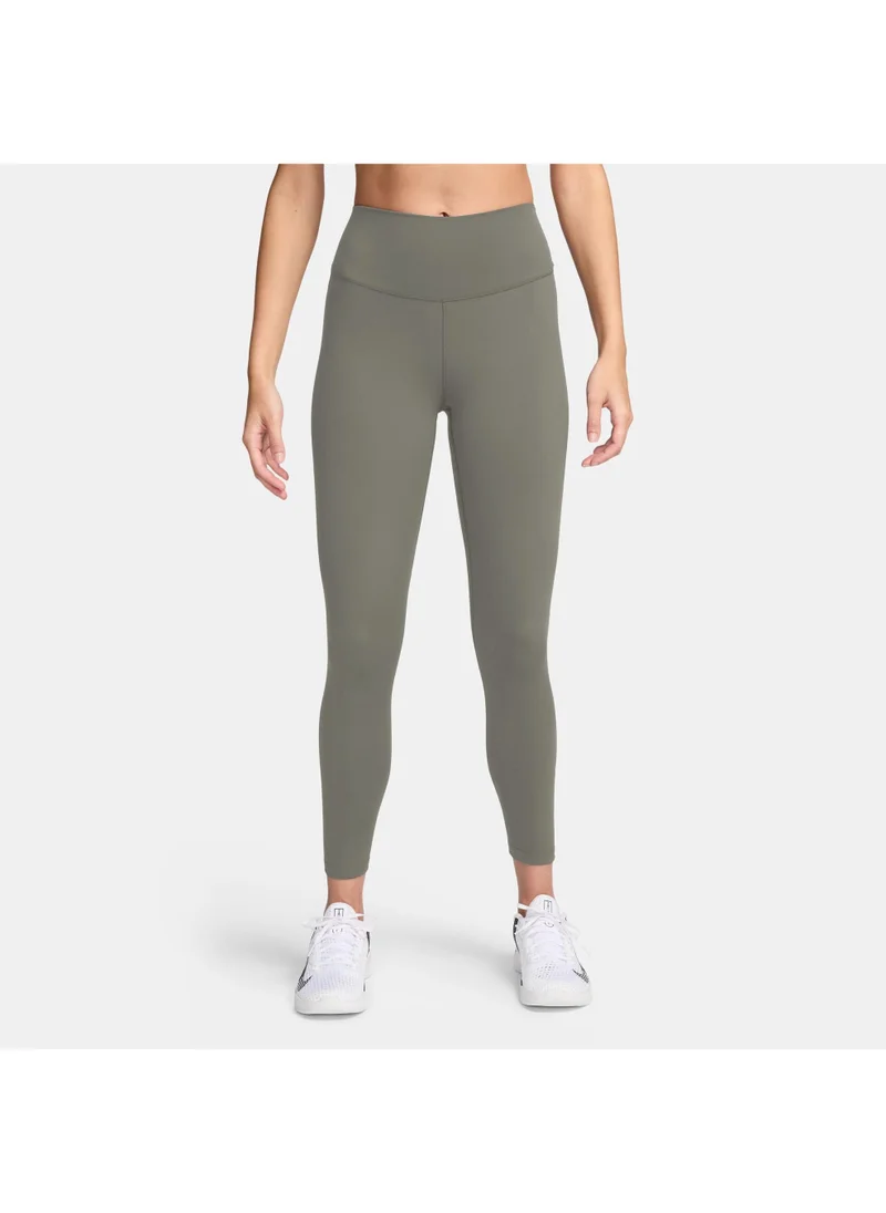 Nike 7/8  Dri-Fit One High Rise Tights