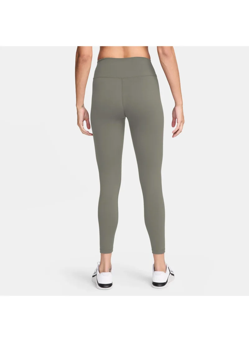 Nike 7/8  Dri-Fit One High Rise Tights