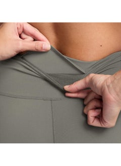 Nike 7/8  Dri-Fit One High Rise Tights  - Image 2