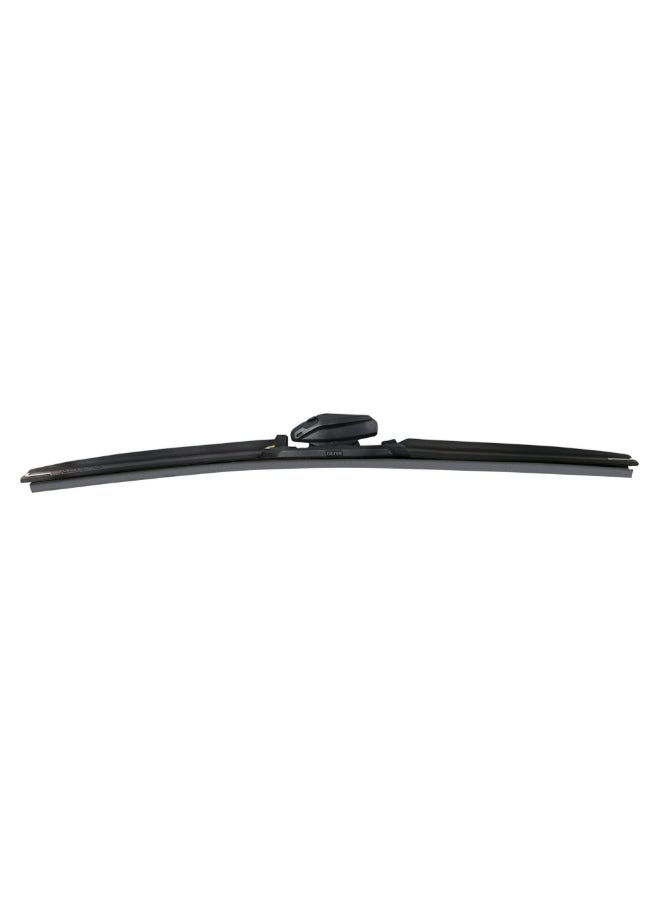 Rain-X Truck and SUV All Season Windshield Beam Wiper Blade Black 24 Inch 870224 - Image 3