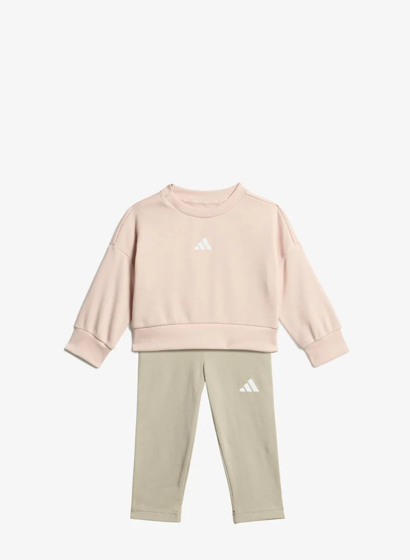 اديداس طقم ‏SEASONALS SWEAT