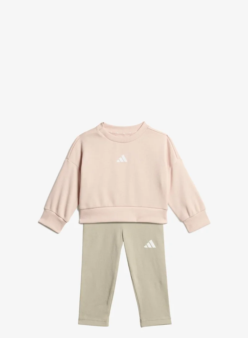 اديداس طقم ‏SEASONALS SWEAT