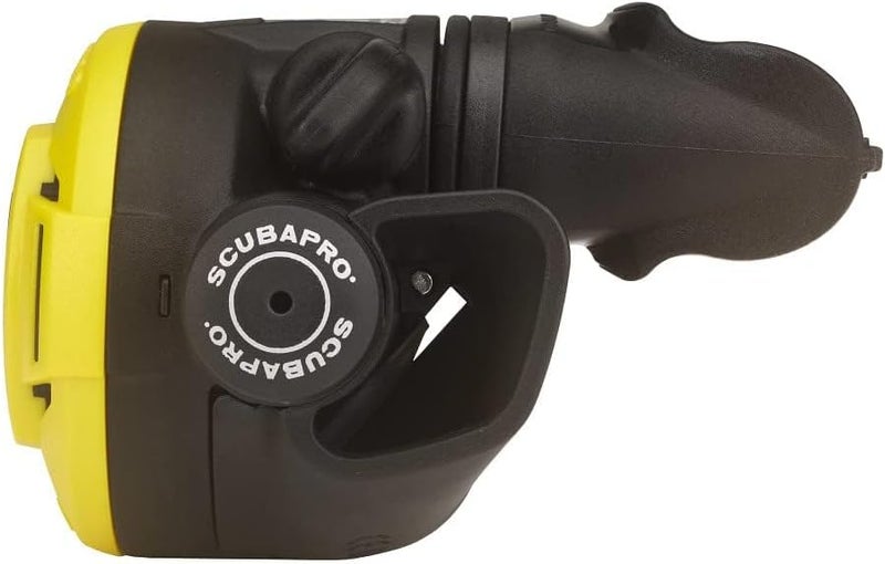 Scubapro S270 Octopus - Image 3