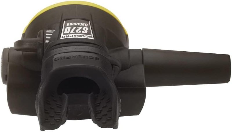 Scubapro S270 Octopus - Image 2