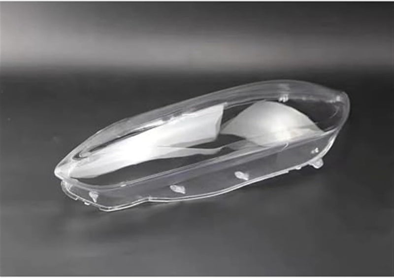 Vuzmode Headlight Cover for Ford Focus 2012-2014 - Image 2