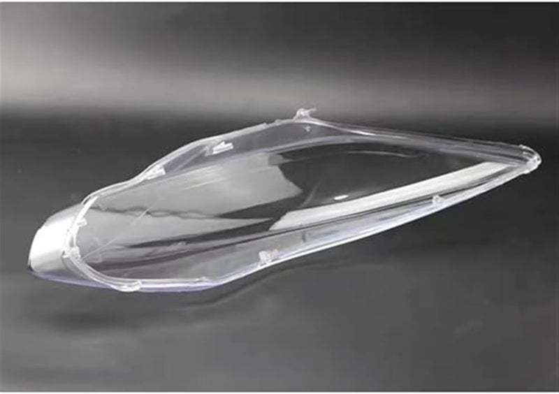 Vuzmode Headlight Cover for Ford Focus 2012-2014 - Image 1