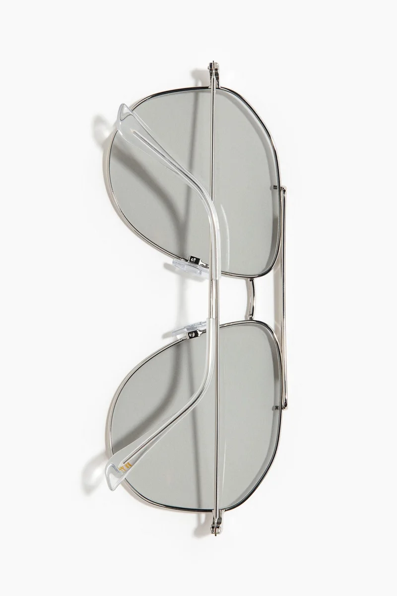 H&M Aviator-style sunglasses