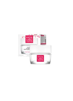 Hada Labo Tokyo Hada Labo Tokyo Intense Hydrating Skin Plumping Gel 50ml  - Image 3