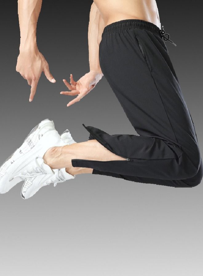 Nomadic Noble Dri-FIT Challenger Woven Running Pants - Image 1
