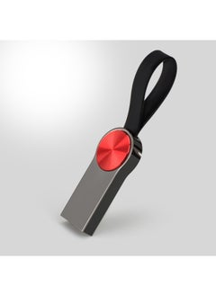 ماركة غير محددة قرص U مقاوم للماء، قرص U معدني إبداعي مخصص Usb2.0 هدية 3.0 عالي السرعة 8g16gU قرص 32G 64g-اللون: C18-CZ73-السعة: USB3.0/32GB  - Image 3