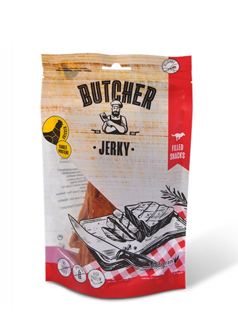 Vadigran Vadigran Butcher Chicken Jerky 113g 