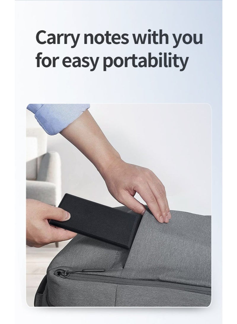 ThangCore Full Screen LCD Writing Tablet - Image 4