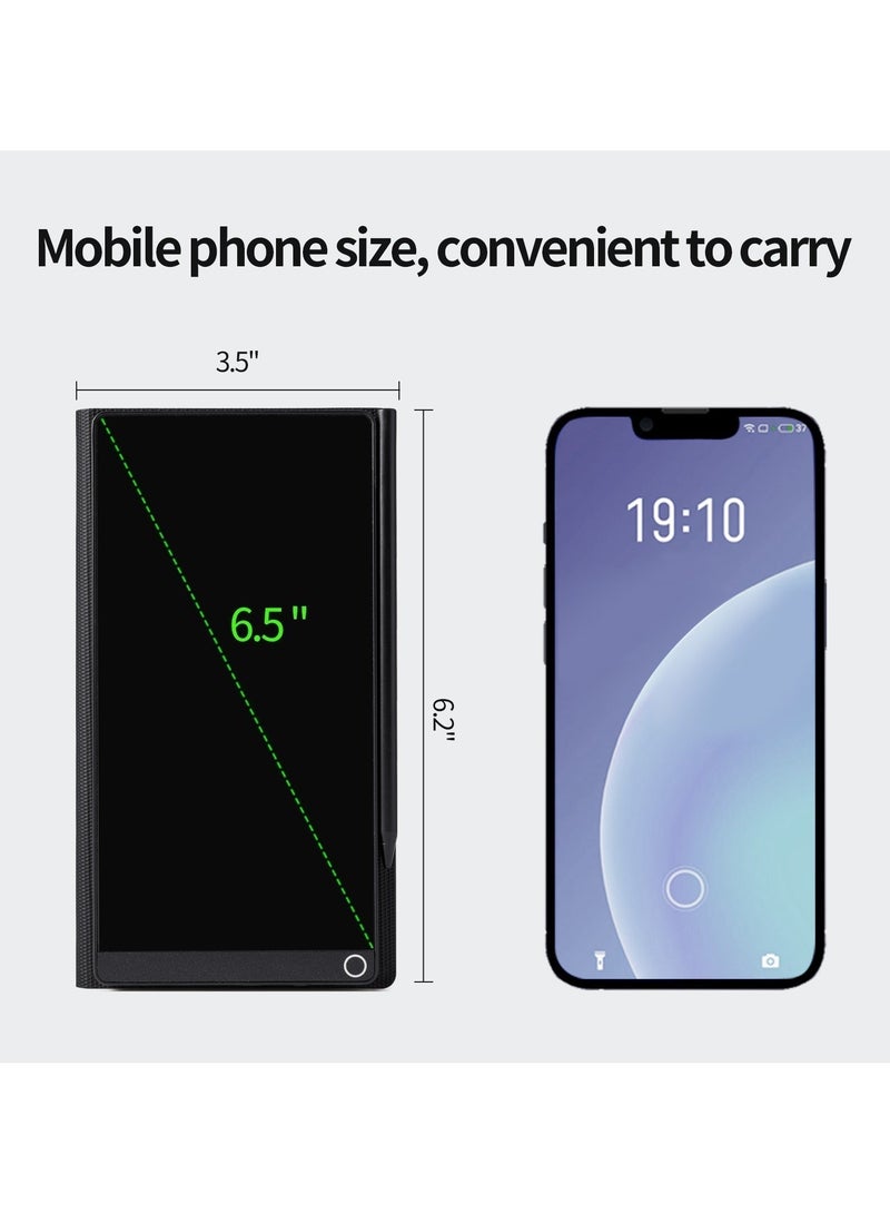 ThangCore Full Screen LCD Writing Tablet - Image 5