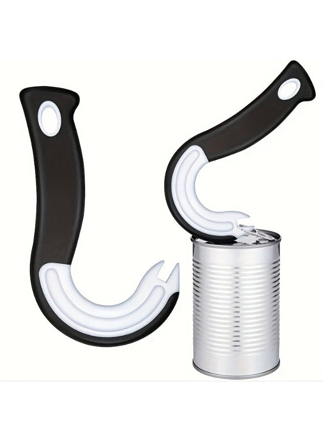 MTZ Electric Can Opener for Kitchen | Multi-function Tin Opener - Image 4