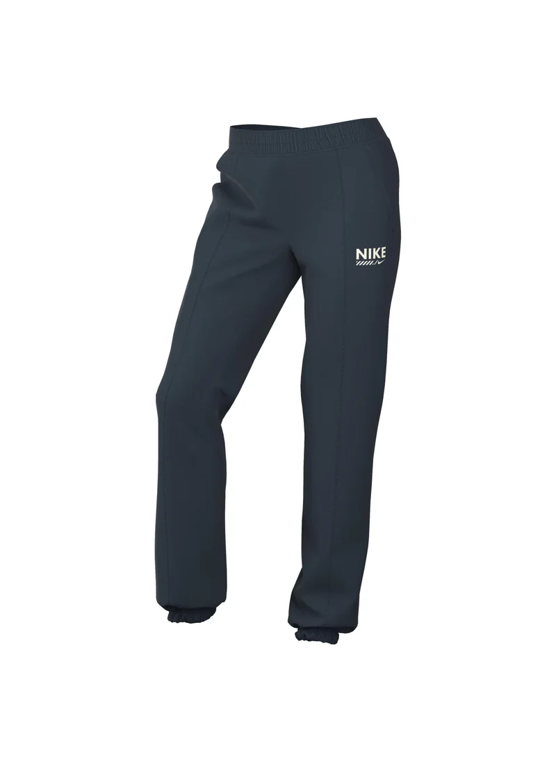 نايكي Nsw Fleece Sweatpants