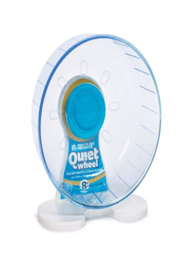 Prevue Hendryx Quiet Wheel - 8" - Image 1