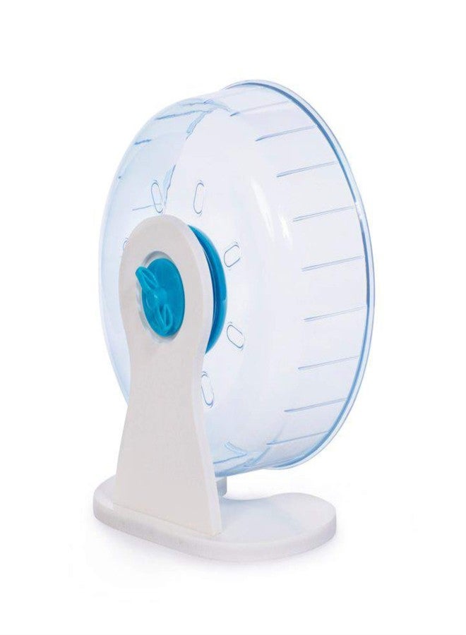 Prevue Hendryx Quiet Wheel - 8" - Image 4