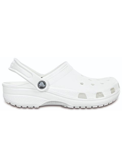 Back Strap Classic Clogs