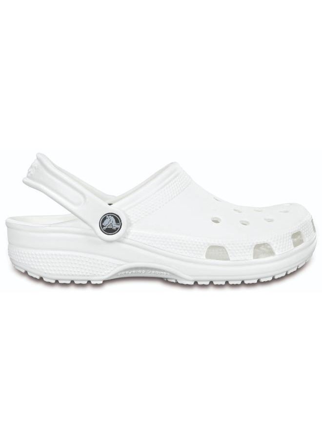 crocs Back Strap Classic Clogs  - Image 1