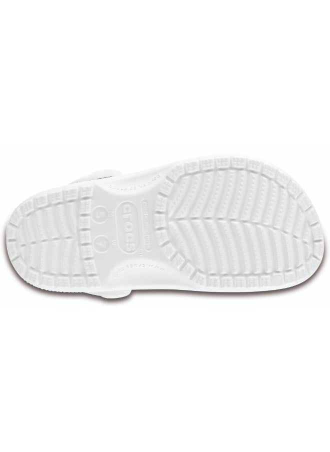 crocs Back Strap Classic Clogs  - Image 5