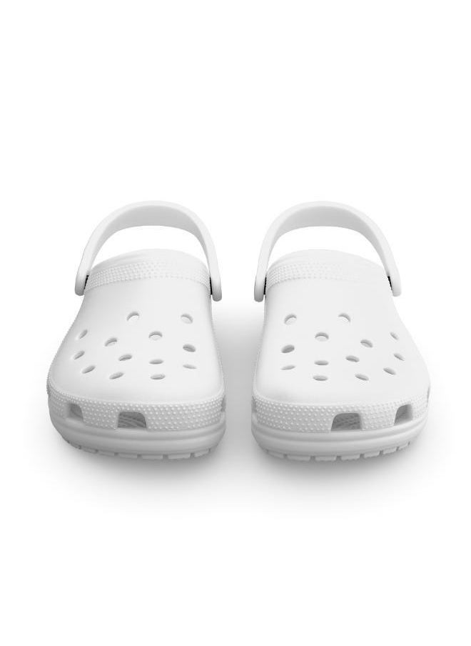 crocs Back Strap Classic Clogs  - Image 4