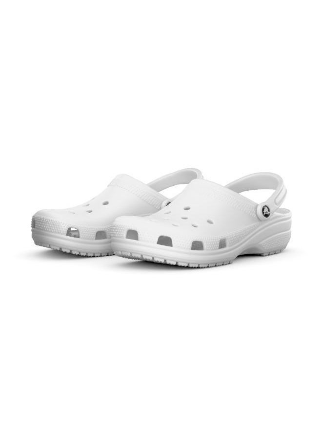 crocs Back Strap Classic Clogs  - Image 2