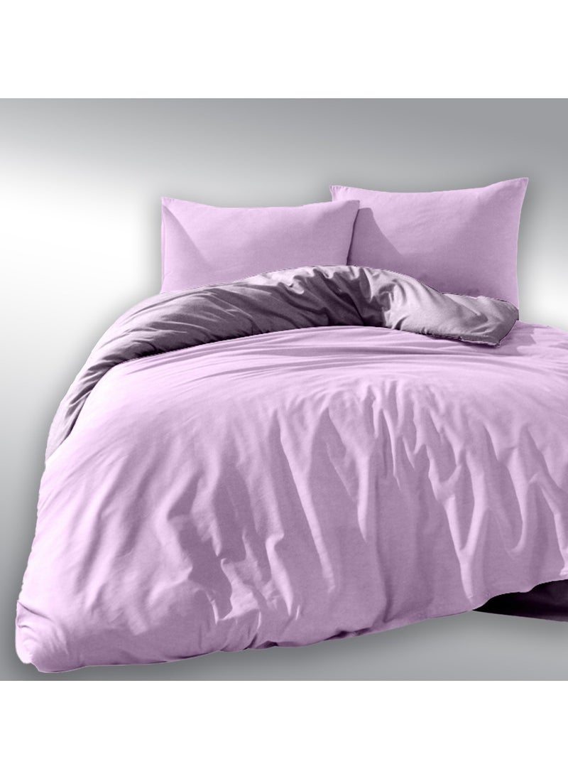 Family Bed quilt set Sada 3 pieces size 240 x 240 cm model 014 from Family Bed  - Image 2