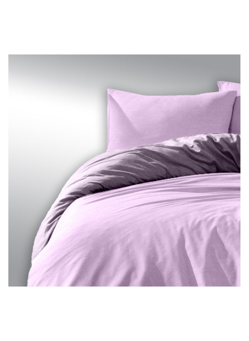 Family Bed quilt set Sada 3 pieces size 240 x 240 cm model 014 from Family Bed  - Image 4