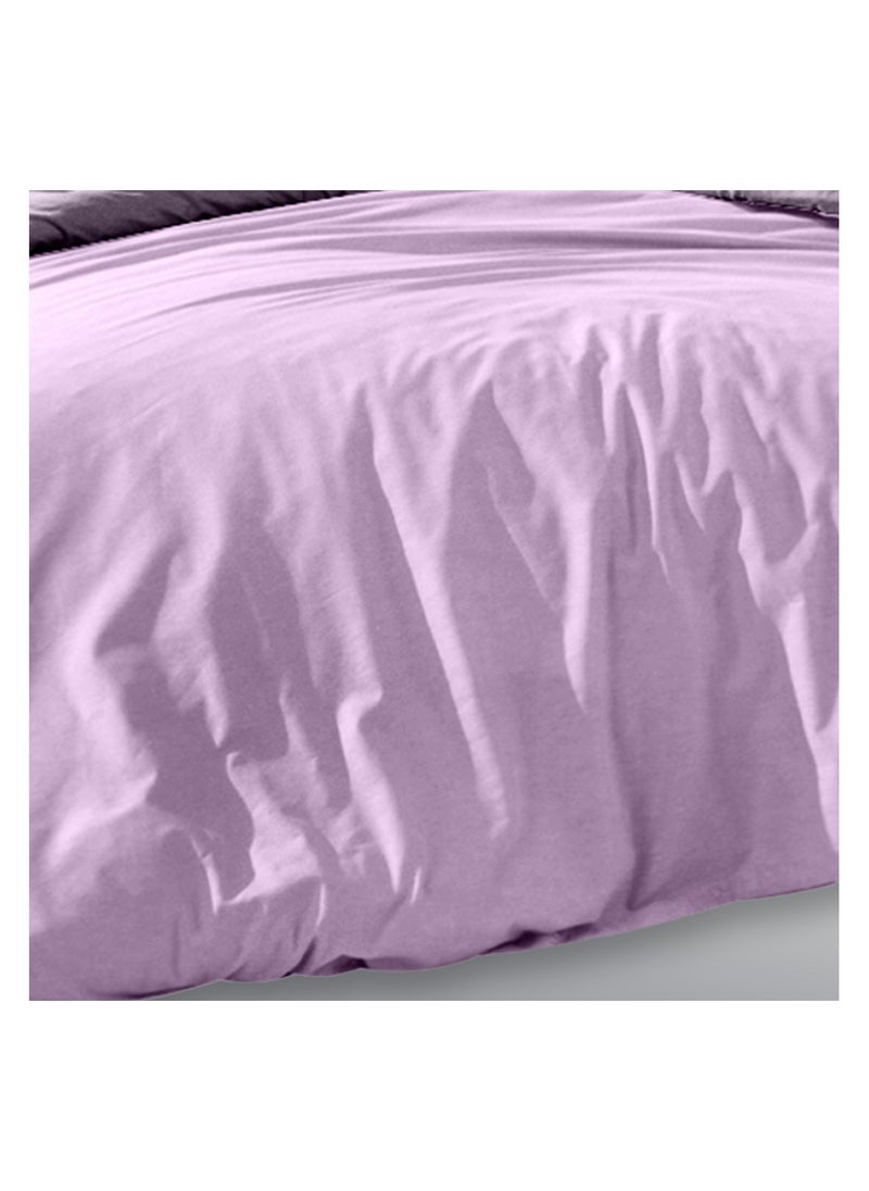 Family Bed quilt set Sada 3 pieces size 240 x 240 cm model 014 from Family Bed  - Image 3