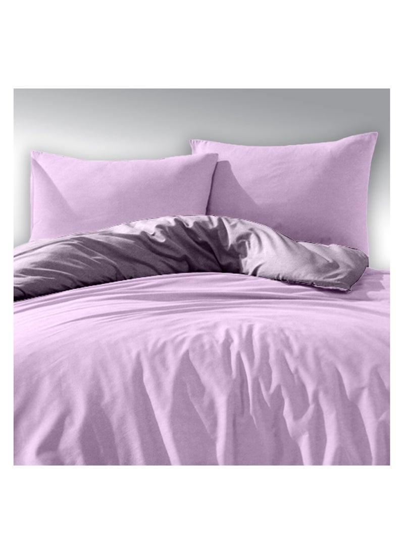 Family Bed quilt set Sada 3 pieces size 240 x 240 cm model 014 from Family Bed  - Image 5