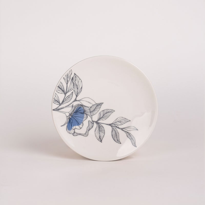 ريو طقم بورسلان 20 قطعة يخدم 4 أشخاص - Image 2