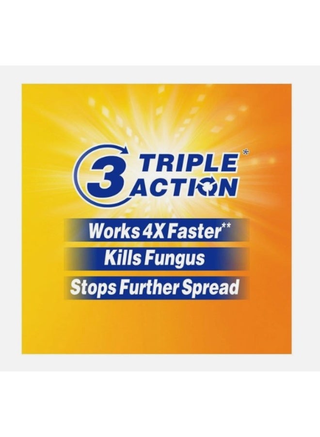 Itch Guard Cream 20g | Fast Relief from Itching, Fungal Infections & Skin Irritation - Image 2