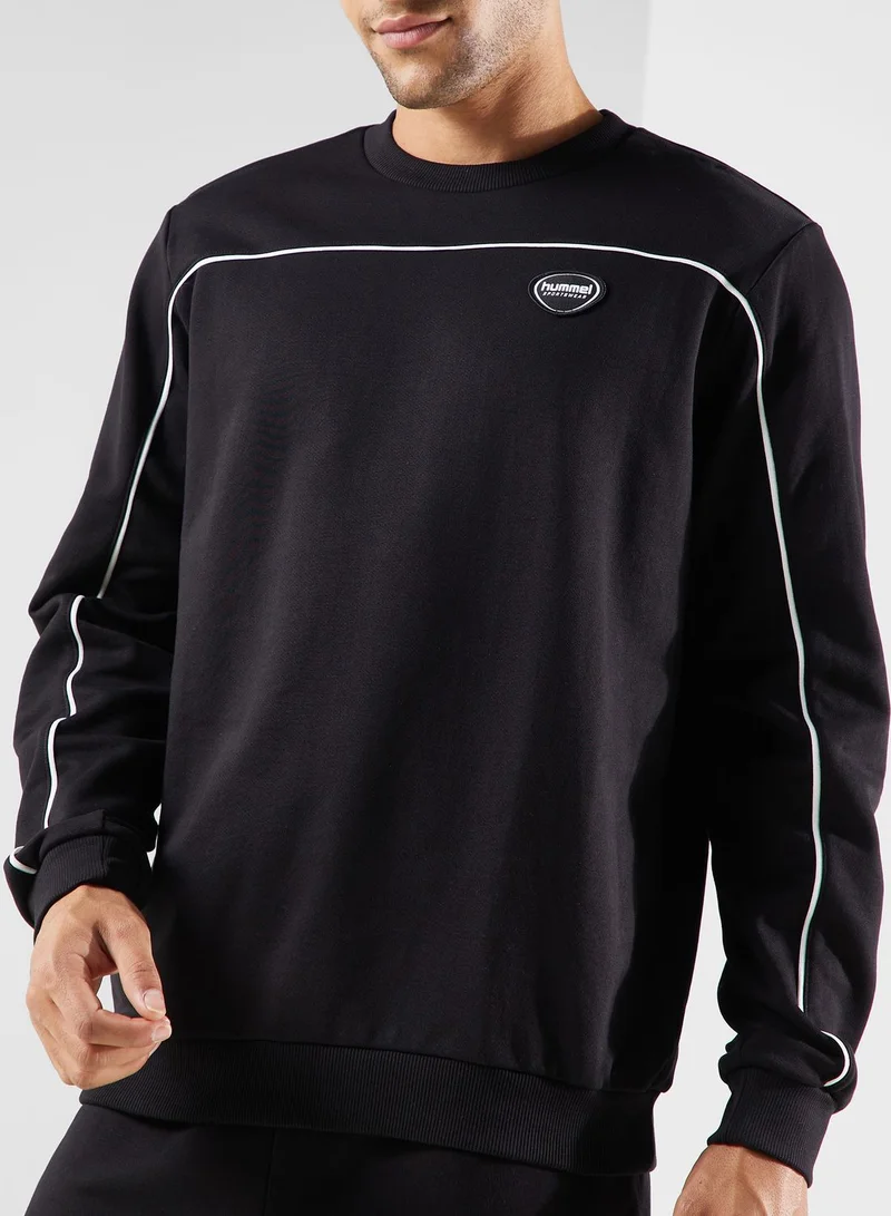 Hummel Legacy Mark Sweatshirt