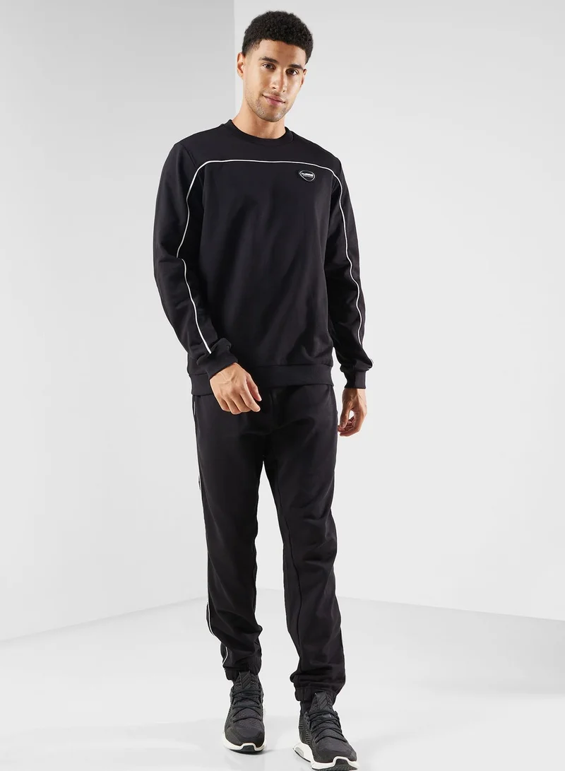 Hummel Legacy Mark Sweatshirt