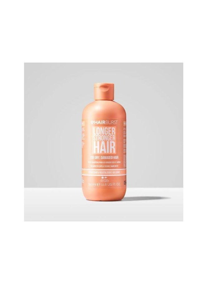 Hairburst conditioner for dry and damaged hair 350ml - pzsku/ZA0B0873F52804A2C4F6AZ/45/_/1734798962/37982c9d-6e01-4e21-b36c-b5f38e66298b