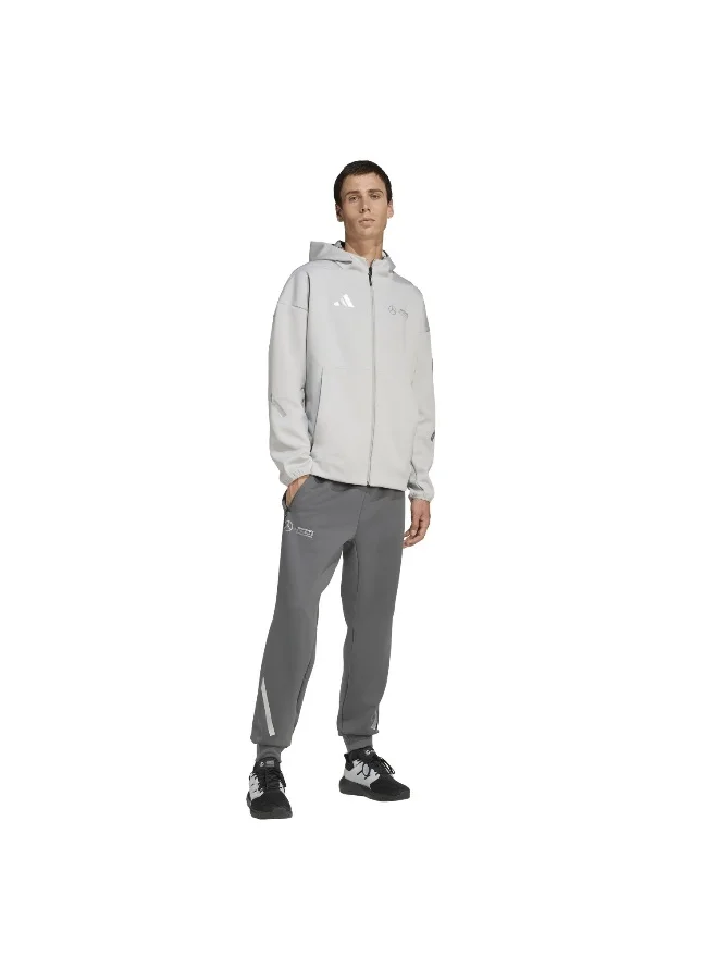 Adidas Mercedes - Amg Petronas Formula One Team Silver Arrows Pant