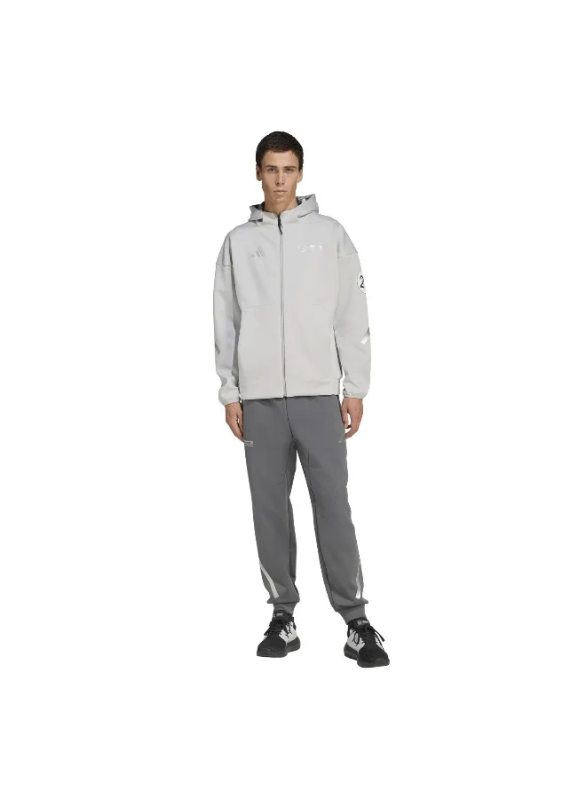 Adidas Mercedes - Amg Petronas Formula One Team Silver Arrows Pant