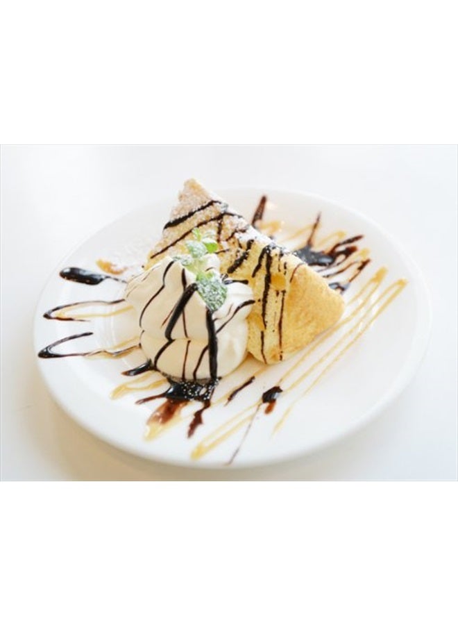 TORANI, SAUCE,MOCHA,CARAMEL 16.5 OZ - Image 4