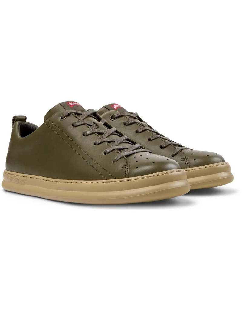 كامبر Runner Four, Men Sneaker, Green