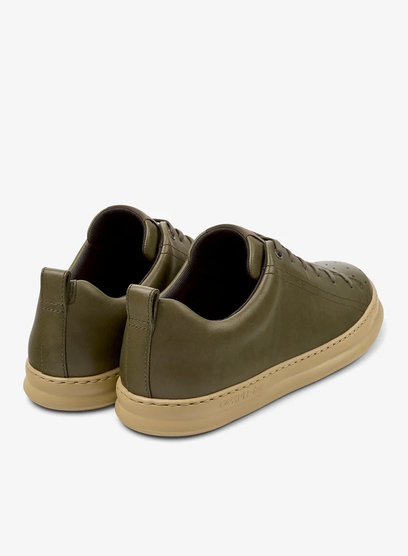 Camper  Runner Four, Men Sneaker, Green for Men | Best Price UAE