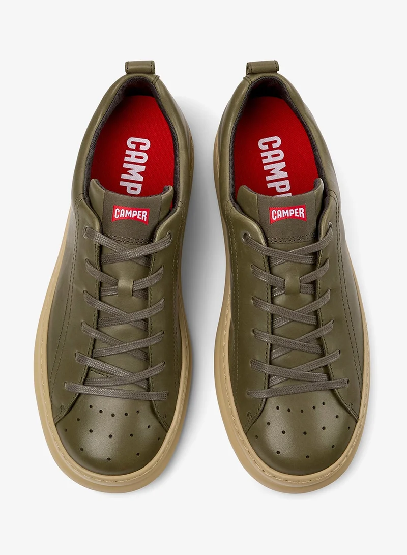 Camper  Runner Four, Men Sneaker, Green for Men | Best Price UAE