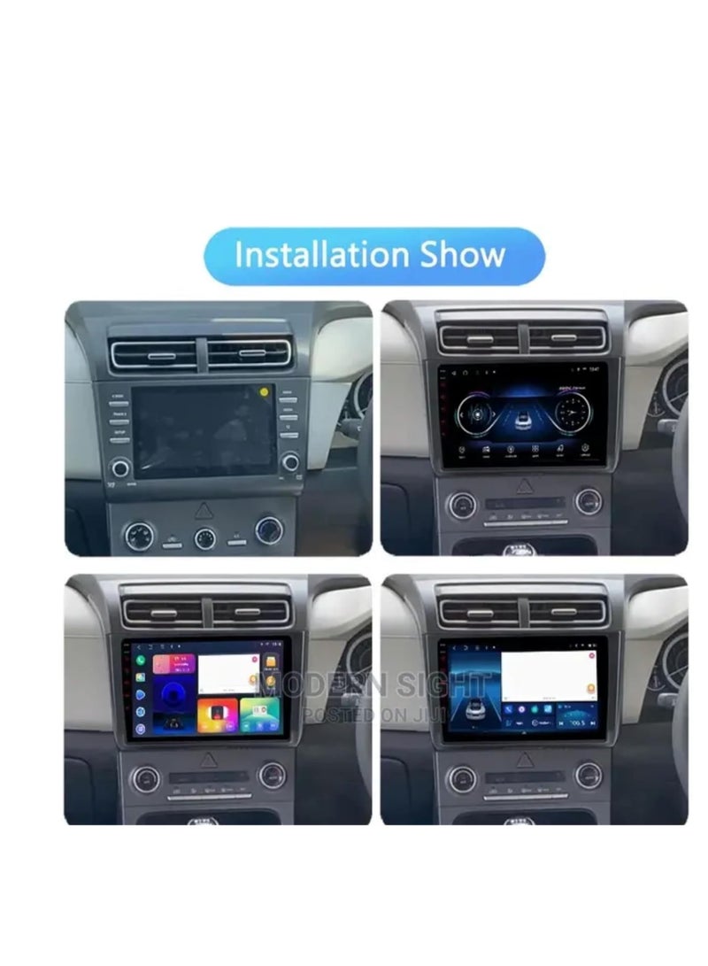 ام ان تي شاشة هيونداي كريتا 2021 -2023 هي جزء من نظام المعلومات والترفيه في السيارة يعمل بنظام التشغيل Android ويدعم ميزات مثل Apple CarPlay وAndroid Auto، مما يتيح لك توصيل هاتفك الذكي بسهولة كما أنها توفر دقة عالية تصل إلى 1080 بكسل، مما يجعلها ممتازة لعرض المعلومات والخرائط بوضوح - Image 5